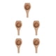 thumbnail image 3 of Molde para pasteles de Mooncake Cateissary utensilio de cocina para hornear tipo 9, 3 of 6