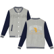 thumbnail image 1 of CBUM-uniforme de béisbol para hombre y mujer, ropa de calle, chaquetas de moda xuanjing unisex, 1 of 2