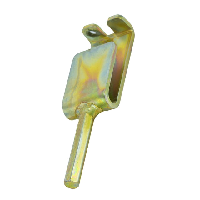 Adaptador de taladro eléctrico Cola de ancla de hielo accesorios de refugio portátiles
