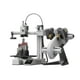 thumbnail image 1 of Impresora 3D BAMBULAB A1 Mini Combo con AMS Lite Multicolor, 1 of 8