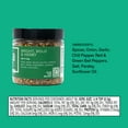 thumbnail image 6 of Spiceology Pizza+ Seasoning Blend, 1.6 oz Jar, 6 of 12