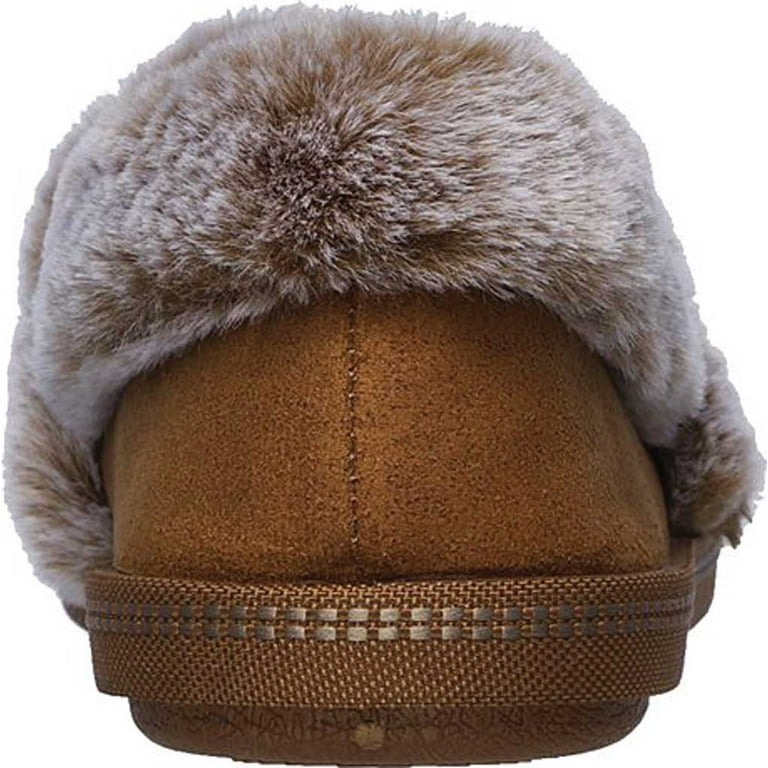 Skechers Women s Winter Cozy Campfire Team Toasty Aline Slipper