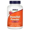 NOW Supplements, Inositol Powder, Neurotransmitter Signaling*, Cellular Health*, 8-Ounce