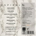 thumbnail image 2 of Various Artists - Espiral - Music & Performance - CD, 2 of 2