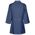 thumbnail image 3 of Panda Uniform womens lab coat and lab coats women | white lab coats, 3 of 6