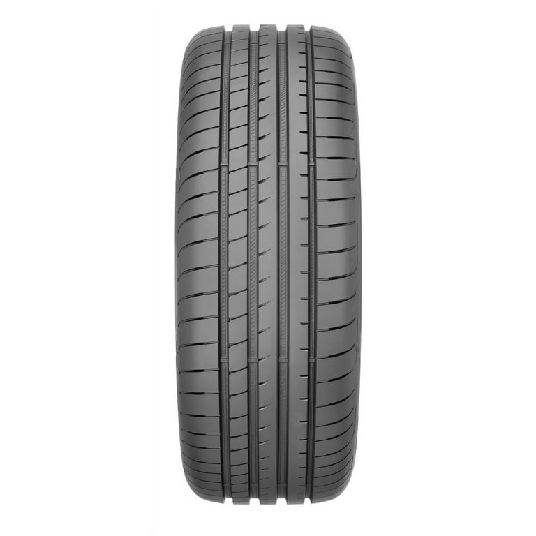 Goodyear Eagle F1 Asymmetric 3 205/45R17 88W Tire Fits: 2017-18