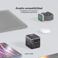 thumbnail image 4 of Brunn Cargador de Pared Inteligente Cube 65, 4 of 9
