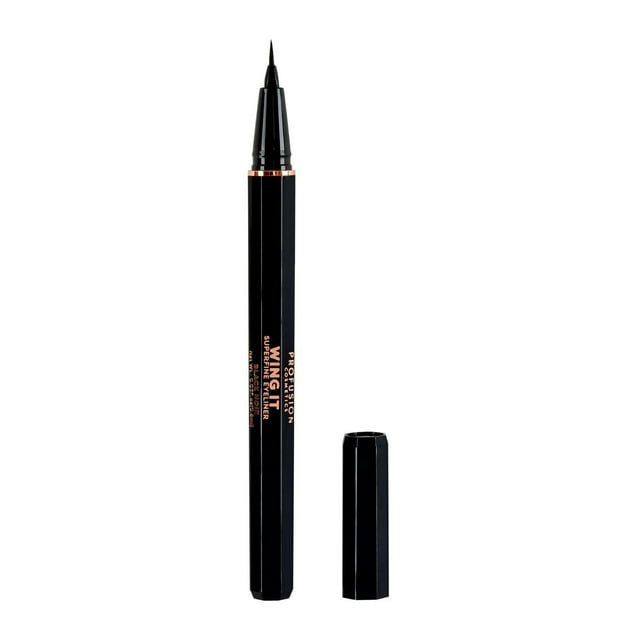Profusion Cosmetics | Eyeliner noir ultra-fin Wing It