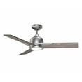 thumbnail image 4 of Kendal Lighting TRITON-44 44 in.  Ceiling Fan with LED Light Kit White, 4 of 4