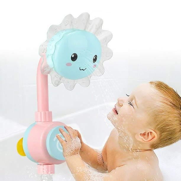 Spray Baby Bath Toys, Shower And Bath, Children Bath Time Games