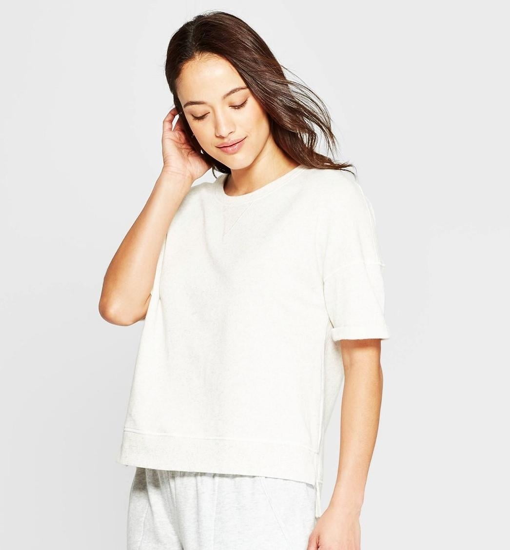 Stars Above Women's Brushed Fleece 