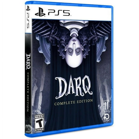 Darq Complete Edition (PlayStation 5)