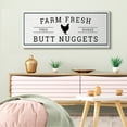 thumbnail image 2 of Stupell Home Décor Framed Canvas Art Print, 2" x 21", 2 of 6
