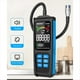 thumbnail image 1 of CGD05A Detector de Gas Combustible Medidor de GLP Pantalla de Carga Unidad LEL PPM Triple Alarma Medidor de Fugas de Gas Natural, 1 of 5