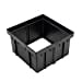 thumbnail image 3 of NDS 1216 6 in. Black Catch Basin Riser, 3 of 4