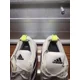 thumbnail image 5 of Ad-id-as Mens Court Control FZ3650 White Running Shoes Sneakers Size 10.5, 5 of 6