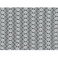 thumbnail image 2 of Zelouf Penny Flower Lace  , Sewing, DIY, Crafts Fabric by the Yard, Ivory, 3 Yard, 2 of 2