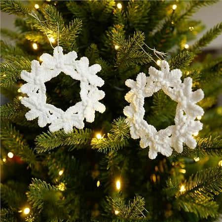 

Jygee Christmas Tree Decoration Pendant Cute Cartoon Christmas Tree Ornaments Holiday Pendant for Christmas Carnival Party Carnival