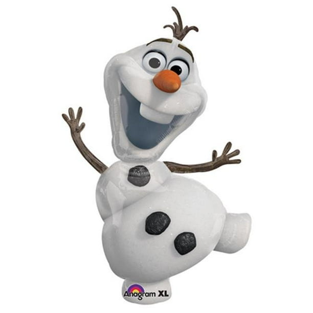 disney frozen olaf balloon walmart com