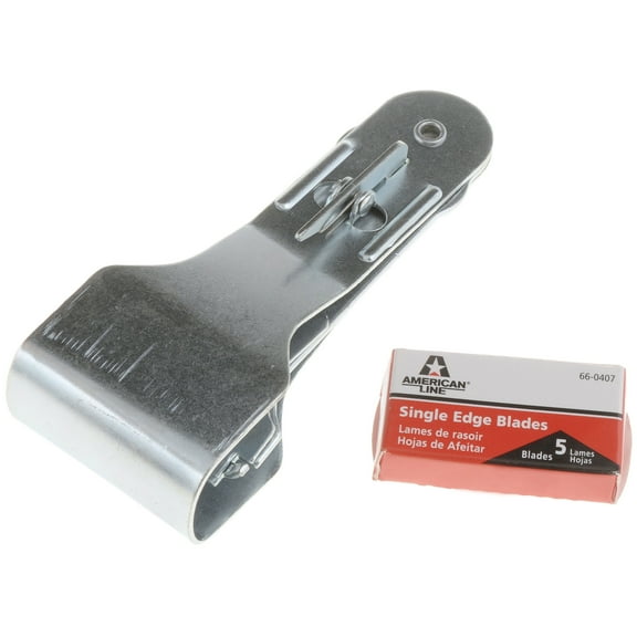 Dorman 22016 General Purpose Scraper Kit