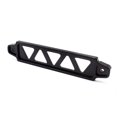 thumbnail image 1 of Aluminium Battery Mounting Bracket for Car Battery Mounting Bracket Retaining Lock Accessory - Black (Pack of Two), 1 of 4