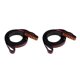 thumbnail image 4 of Toystoory Polyester Climbing Sling Bearing Strap Flat  Rope Protector Outdoor Belt 60 cm 2piezas, 4 of 6