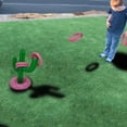 thumbnail image 4 of Anillos de Cactus Inflables Hugo juego de lanzamiento inflable Accesorios de Lanzamiento para Piscina, 4 of 5