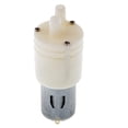 thumbnail image 3 of TISHITA 2x Mini Pompe à Eau Moteur 280 pour Réservoir Modèle Scolaire, 3 of 6