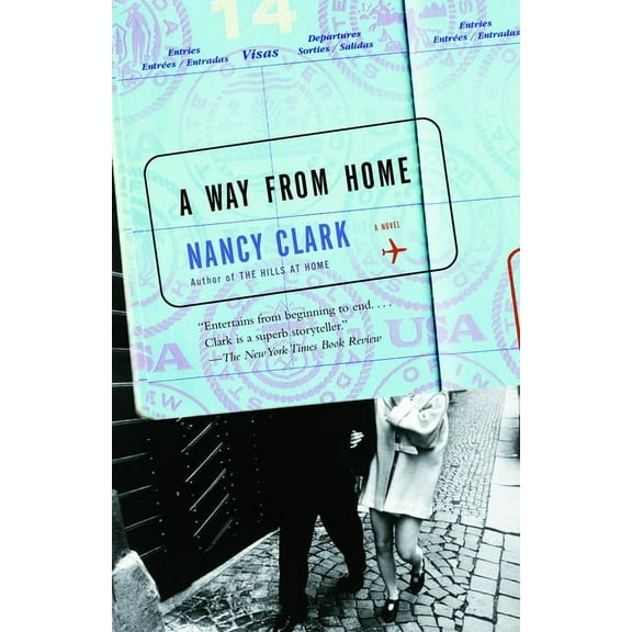A Way From Home : A Novel (Paperback)