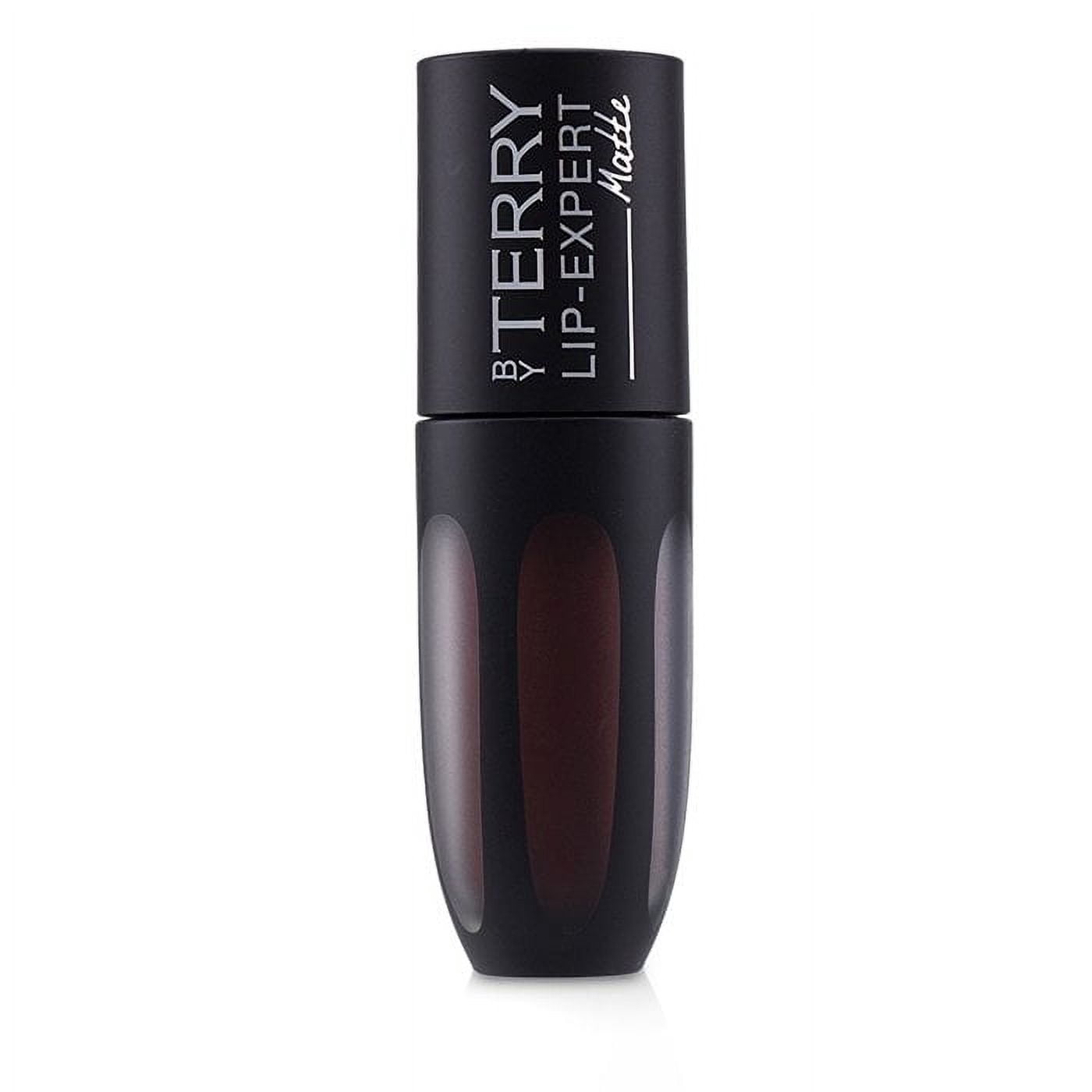 By Terry LIP-EXPERT MATTE Liquid Lipstick N.16 Midnight Instinct