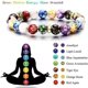 thumbnail image 2 of Pulsera de cristales de 3 uds, pulsera de cuentas de piedras preciosas naturales hecha a mano, pulsera elástica de cuentas de piedra Natural para Yoga, brazalete, regalos, 2 of 5