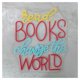thumbnail image 3 of Letrero De Neón "Read Books" Para Sala Lectura, Dormitorio, Bar, Estar, Fiesta Cumpleaños, Decoración Pared, 48x41.5cm, 3 of 5