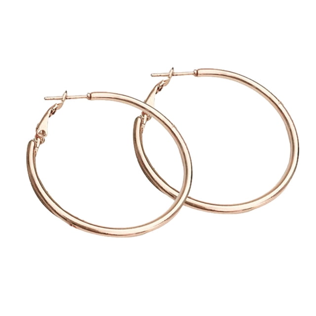 Minnieouse 1 par de pendientes de niña, pendientes decorativos para mujer, regalo para Amiga, decoración para mujer Ropa, zapatos y accesorios Miscelánea 10 cm con orificio para la oreja Minnieouse AP009396-17