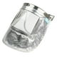 thumbnail image 4 of Traje de protección térmica para trabajos de limpieza. Regalos. Traje ligero de aluminio. Máscara No es un sombrero seguro, 4 of 9