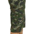thumbnail image 5 of Lee Men's Sur Cargo Shorts, Sizes 29-42, 5 of 5