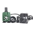 thumbnail image 3 of Submersible Water Pump 1500l/h 25w Water Pump Hydroponics System, 3 of 4