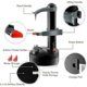 thumbnail image 2 of Electric Potato Peeler Multifunctional Automatic Stainless Steel Rotary Fruit, 2 of 5