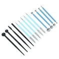 thumbnail image 4 of Carving Pen, Sugar Crafting Embossing Cake Carving Tool, Durable Nail Art for Cake, 4 of 8