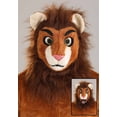 thumbnail image 3 of Cartoon Lion Mouth Mover Costume, 3 of 7