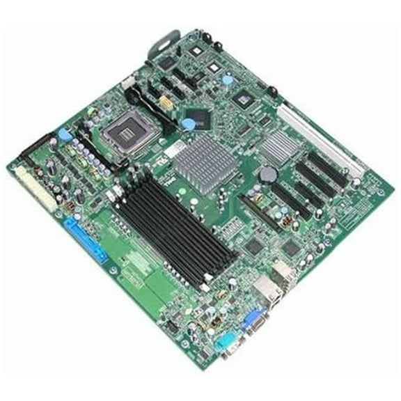 DELL POWEREDGE R220 SERVER SYSTEM BOARD MOTHERBOARD  0DRXF5