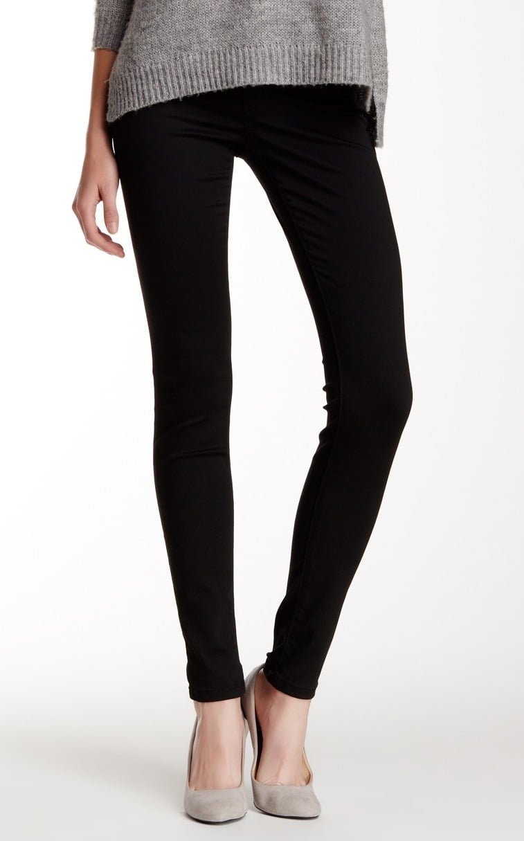 joe's jeans skinny ponte pants