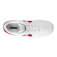 thumbnail image 4 of TENIS CABALLERO PANAM 102900015 TEXTIL BLANCO Panam 0102900015, 4 of 4