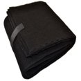 thumbnail image 1 of – Pack of 2, Premium Universal Cut-to-Fit Carbon Pad Pre Filter Roll for Air Purifiers Furnace Filters and Air Conditioner Filters – Filtered Air for Indoor – Charcoal Air Filter Sheet – Black, 1 of 1