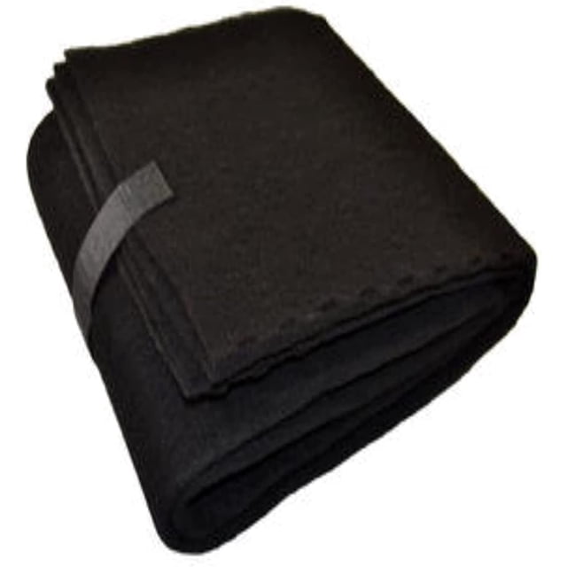 – Pack of 2, Premium Universal Cut-to-Fit Carbon Pad Pre Filter Roll for Air Purifiers Furnace Filters and Air Conditioner Filters – Filtered Air for Indoor – Charcoal Air Filter Sheet – Black