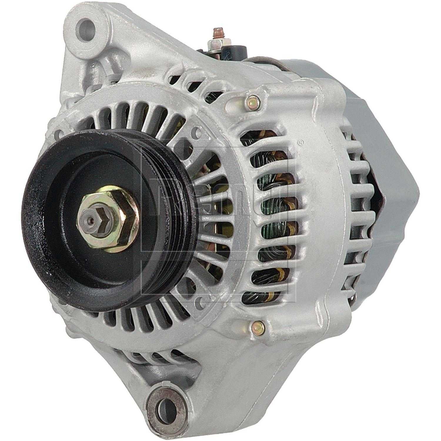 Remy 12082 Alternator