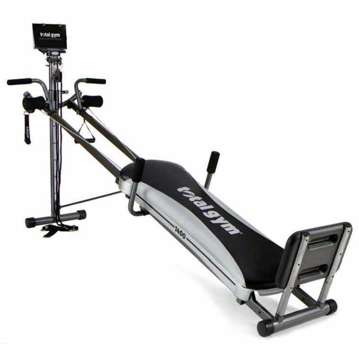 Total Gym 1400 Home Gym