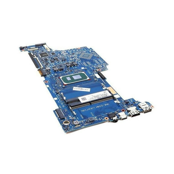 Genuine HP ProBook 470 G7 Hp 17-CN Series I3-1125G4 Motherboard M50446-001 M50446-601