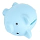 thumbnail image 4 of Lindo Banco De Dinero De Cerdo, Banco De Monedas De Plástico Inquebrantable, Grandes Bancos De Piggy Para Niños Y Niñas, Inicio Del Proceso De Ahorro Para Niños Con Piggy Bank,, 4 of 7