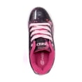 thumbnail image 4 of Tenis Patín Rosa Galaxia Con Una Rueda Niña Heelys HES10270F8C, 4 of 5