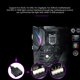 thumbnail image 2 of RGB Fan Hub ARGB Cable Splitter Hub Adapter Accesorio de computadora (Grande 4PIN) Likrtyny Para estrenar, 2 of 8